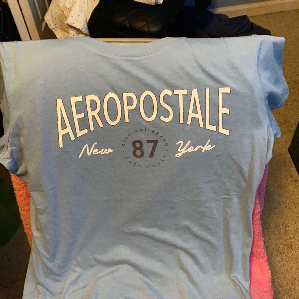 Aeropostale tee